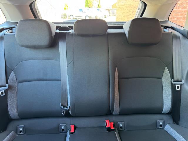 2023 Skoda Scala 1.0 Tsi 95 S 5Dr (NG72XJL) Image 15