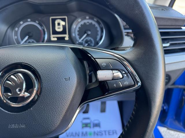 2023 Skoda Scala 1.0 Tsi 95 S 5Dr (NG72XJL) Image 31