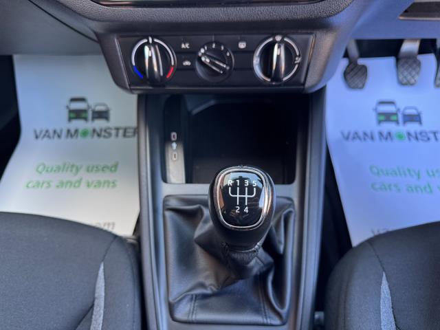 2023 Skoda Scala 1.0 Tsi 95 S 5Dr (NG72XJL) Image 38