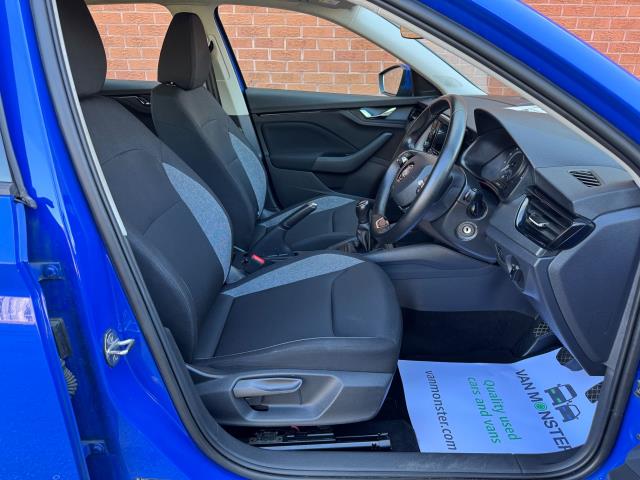 2023 Skoda Scala 1.0 Tsi 95 S 5Dr (NG72XJL) Image 18