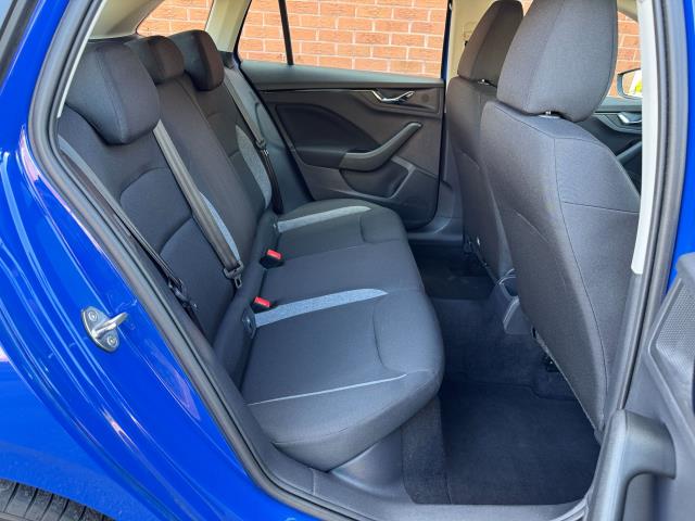 2023 Skoda Scala 1.0 Tsi 95 S 5Dr (NG72XJL) Image 25