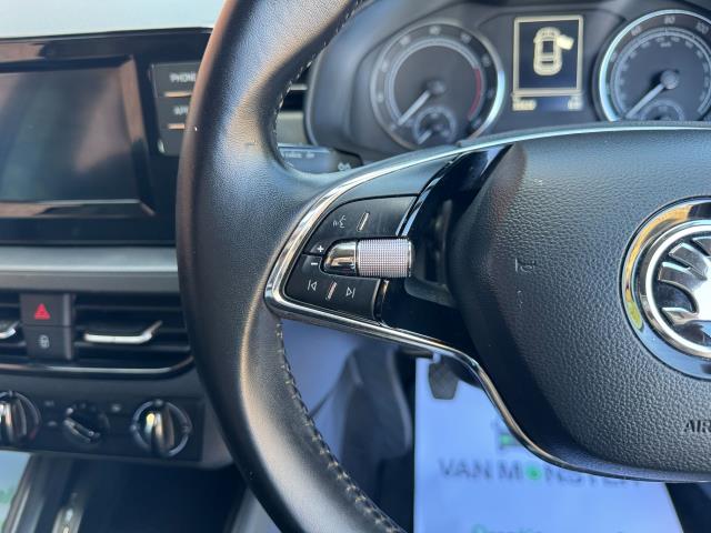 2023 Skoda Scala 1.0 Tsi 95 S 5Dr (NG72XJL) Image 30