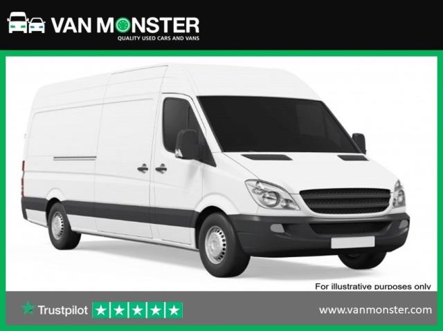 2019 Mercedes-Benz Sprinter 3.5T H2 L2 RWD Van  (NH19WVE)