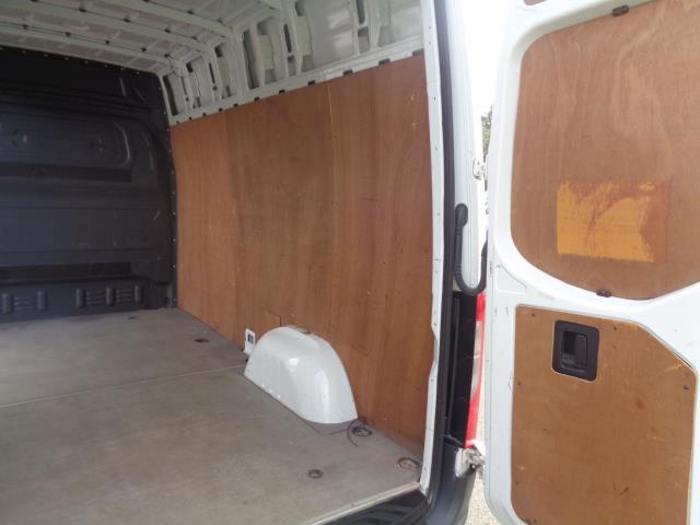 2019 Mercedes-Benz Sprinter 3.5T H2 L2 RWD Van  (NH19WVE) Image 12