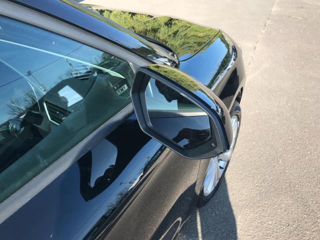 2021 Seat Leon 1.5 Tsi Evo Se Dynamic 5Dr (NJ71KPL) Image 27