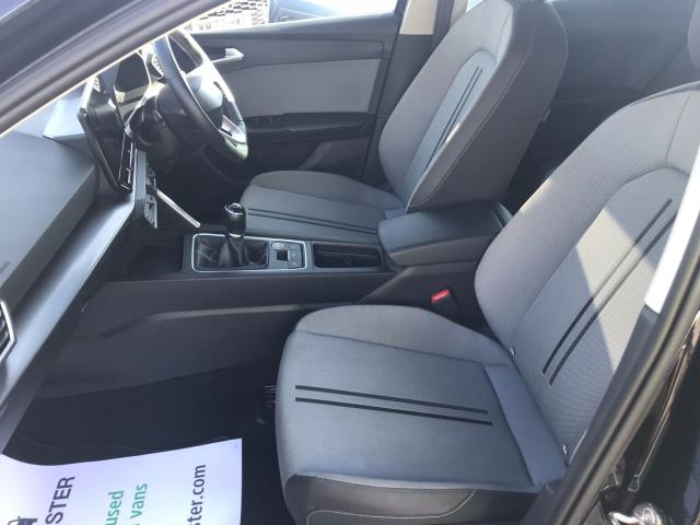 2021 Seat Leon 1.5 Tsi Evo Se Dynamic 5Dr (NJ71KPL) Thumbnail 15