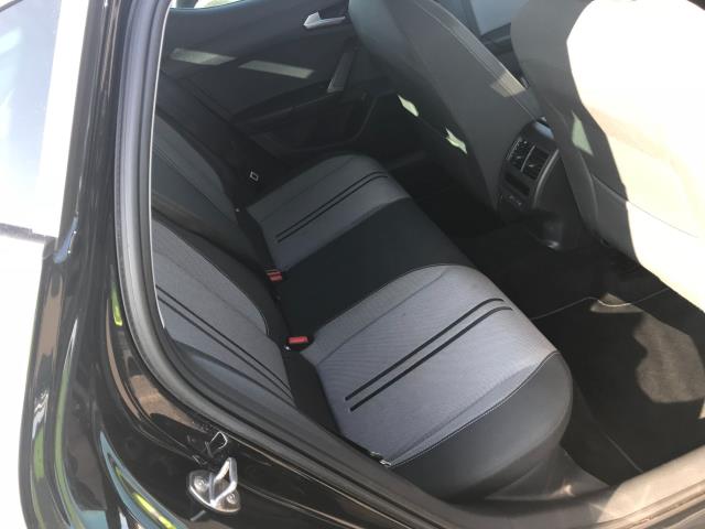 2021 Seat Leon 1.5 Tsi Evo Se Dynamic 5Dr (NJ71KPL) Thumbnail 13
