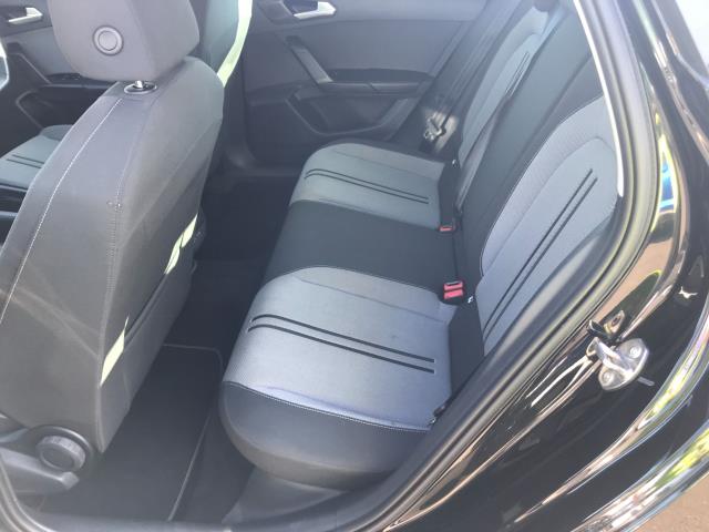 2021 Seat Leon 1.5 Tsi Evo Se Dynamic 5Dr (NJ71KPL) Thumbnail 12