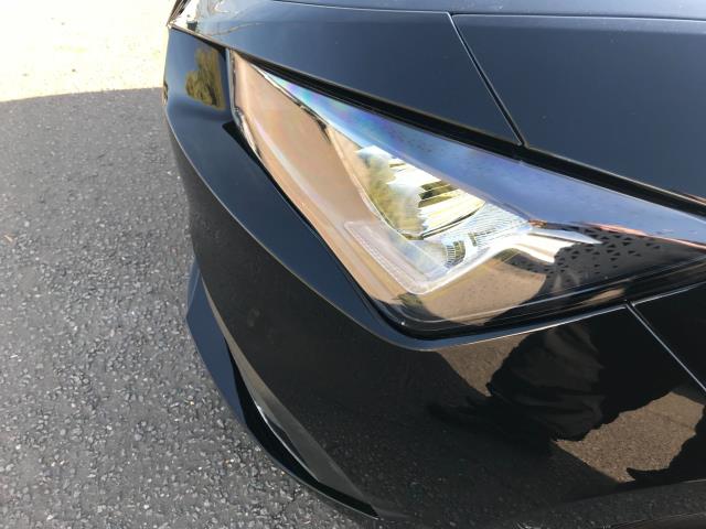 2021 Seat Leon 1.5 Tsi Evo Se Dynamic 5Dr (NJ71KPL) Image 29