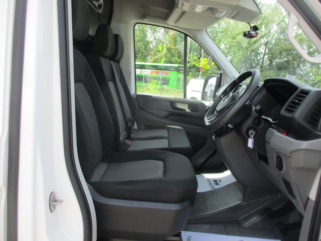 2022 Volkswagen Crafter 2.0 Tdi 140Ps Startline Business High Roof Van (NJ72PDZ) Image 12