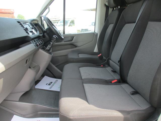 2022 Volkswagen Crafter 2.0 Tdi 140Ps Startline Business High Roof Van (NJ72PDZ) Image 27