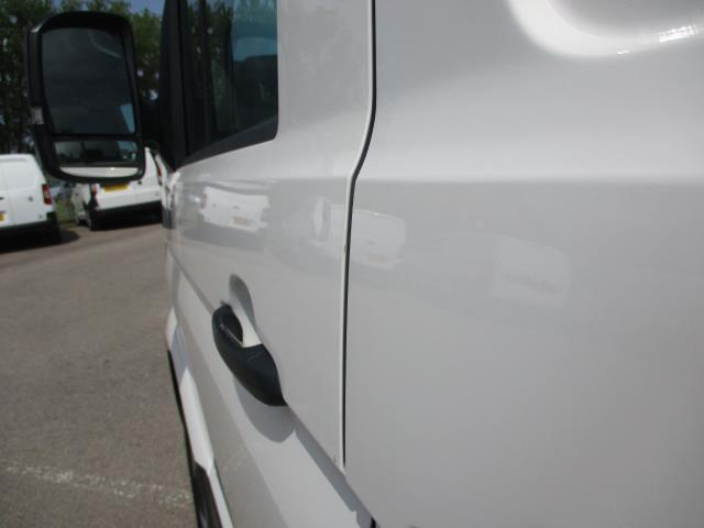2022 Volkswagen Crafter 2.0 Tdi 140Ps Startline Business High Roof Van (NJ72PDZ) Image 36