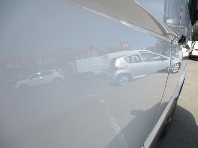 2022 Volkswagen Crafter 2.0 Tdi 140Ps Startline Business High Roof Van (NJ72PDZ) Image 34