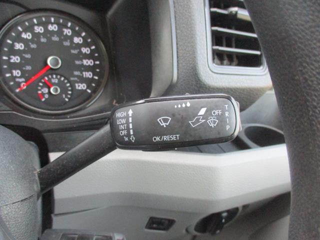 2022 Volkswagen Crafter 2.0 Tdi 140Ps Startline Business High Roof Van (NJ72PDZ) Image 19