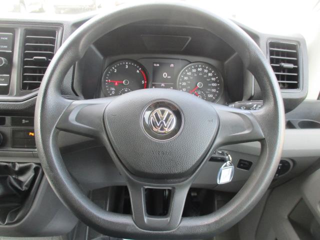 2022 Volkswagen Crafter 2.0 Tdi 140Ps Startline Business High Roof Van (NJ72PDZ) Image 16