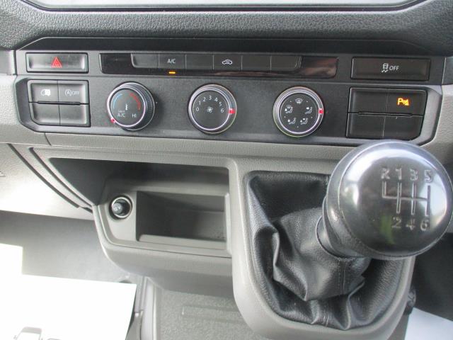 2022 Volkswagen Crafter 2.0 Tdi 140Ps Startline Business High Roof Van (NJ72PDZ) Image 24