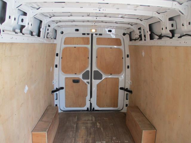 2022 Volkswagen Crafter 2.0 Tdi 140Ps Startline Business High Roof Van (NJ72PDZ) Image 29