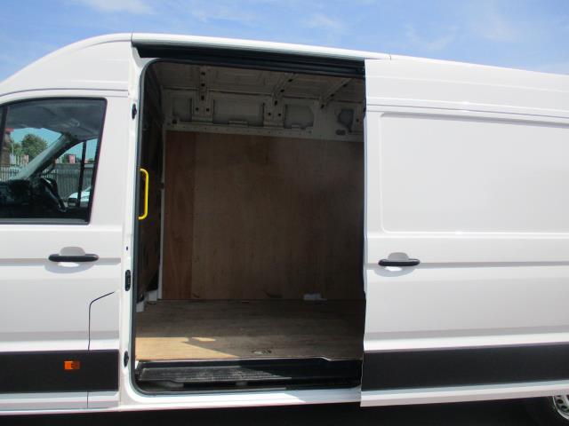 2022 Volkswagen Crafter 2.0 Tdi 140Ps Startline Business High Roof Van (NJ72PDZ) Image 28