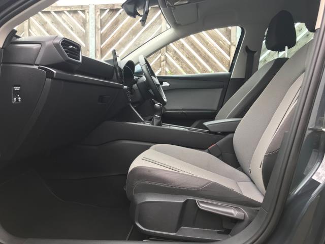 2021 Seat Leon 1.5 Tsi Evo Se Dynamic 5Dr (NL71FNC) Image 43