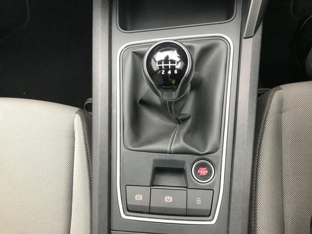 2021 Seat Leon 1.5 Tsi Evo Se Dynamic 5Dr (NL71FNC) Thumbnail 38