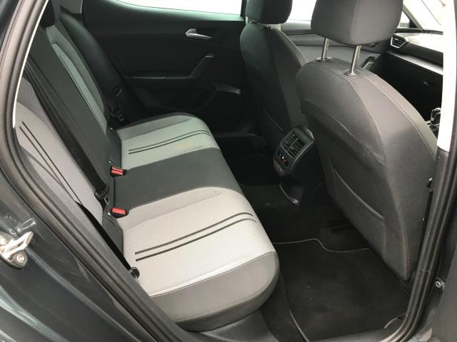 2021 Seat Leon 1.5 Tsi Evo Se Dynamic 5Dr (NL71FNC) Thumbnail 42