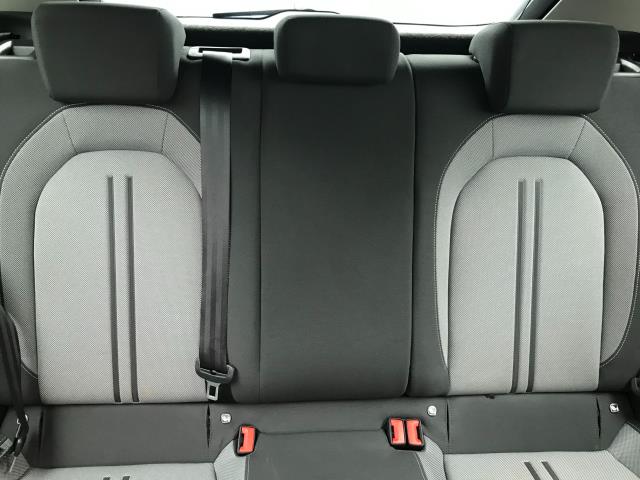2021 Seat Leon 1.5 Tsi Evo Se Dynamic 5Dr (NL71FNC) Image 16