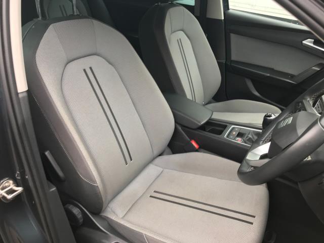 2021 Seat Leon 1.5 Tsi Evo Se Dynamic 5Dr (NL71FNC) Thumbnail 8