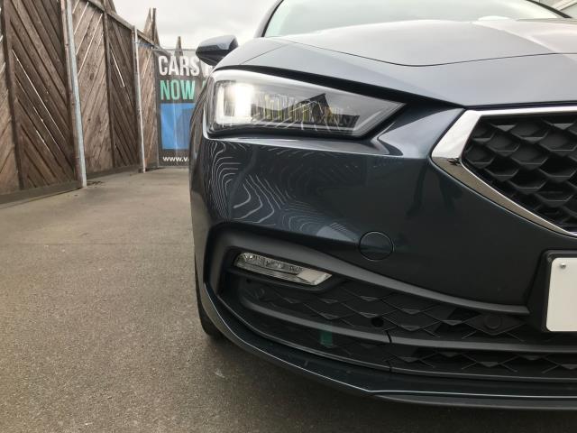 2021 Seat Leon 1.5 Tsi Evo Se Dynamic 5Dr (NL71FNC) Image 20