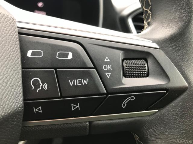 2021 Seat Leon 1.5 Tsi Evo Se Dynamic 5Dr (NL71FNC) Image 31