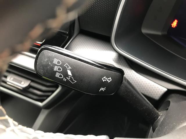 2021 Seat Leon 1.5 Tsi Evo Se Dynamic 5Dr (NL71FNC) Image 32