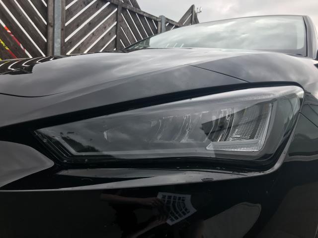 2021 Seat Leon 1.5 Tsi Evo Se Dynamic 5Dr (NL71ZRE) Image 20