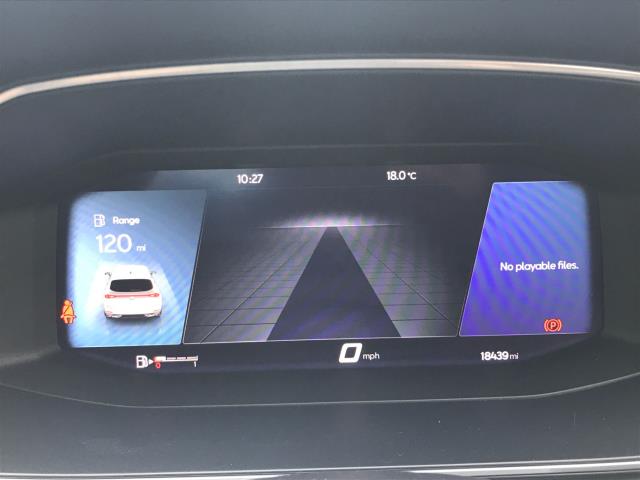 2021 Seat Leon 1.5 Tsi Evo Se Dynamic 5Dr (NL71ZRE) Image 50
