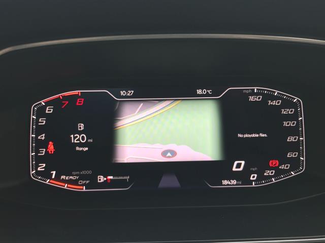 2021 Seat Leon 1.5 Tsi Evo Se Dynamic 5Dr (NL71ZRE) Image 49