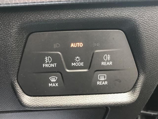 2021 Seat Leon 1.5 Tsi Evo Se Dynamic 5Dr (NL71ZRE) Image 35