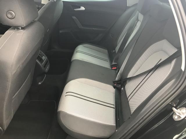 2021 Seat Leon 1.5 Tsi Evo Se Dynamic 5Dr (NL71ZRE) Thumbnail 10