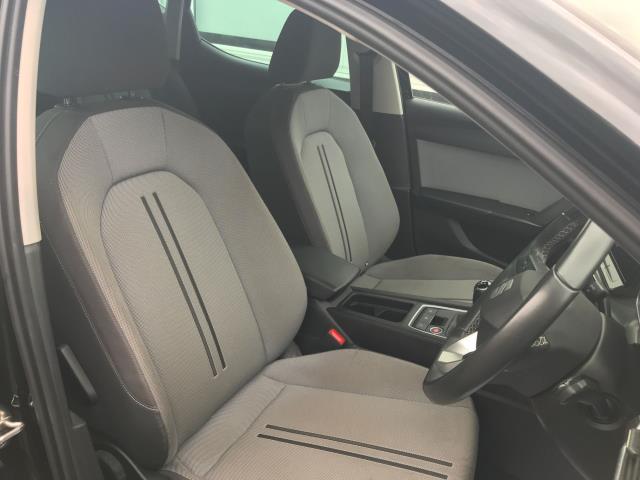 2021 Seat Leon 1.5 Tsi Evo Se Dynamic 5Dr (NL71ZRE) Thumbnail 9