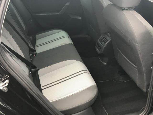 2021 Seat Leon 1.5 Tsi Evo Se Dynamic 5Dr (NL71ZRE) Thumbnail 41