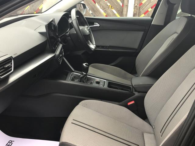 2021 Seat Leon 1.5 Tsi Evo Se Dynamic 5Dr (NL71ZRE) Image 42