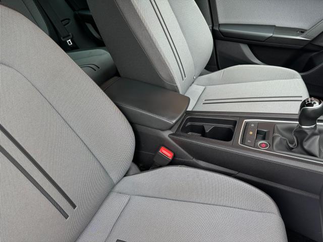 2021 Seat Leon 1.5 TSI Evo SE Dynamic 5Dr (NL71ZRZ) Image 37