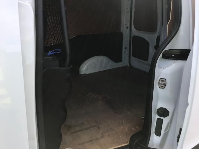 2018 Peugeot Partner 850 1.6 Bluehdi 100 Professional Van [Non Ss] EURO 6 (NU18BYO) Thumbnail 10