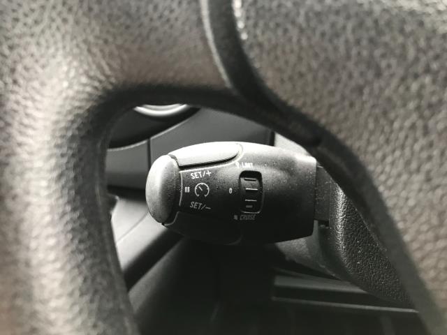 2018 Peugeot Partner L1 850 1.6 BLUEHDI 100 PROFESSIONAL (NON S/S)EURO 6 (NU18DXZ) Image 23