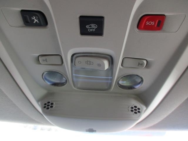 2019 Peugeot Partner 1000 1.5 Bluehdi 100 Professional Van (NU19BFF) Image 23