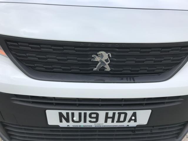 2019 Peugeot Partner 1000 1.5 Bluehdi 100 Professional Van (NU19HDA) Image 40