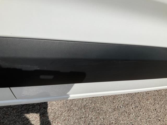 2020 Peugeot Partner 1000 1.5 Bluehdi 100 Grip Van (NU20AZG) Image 31