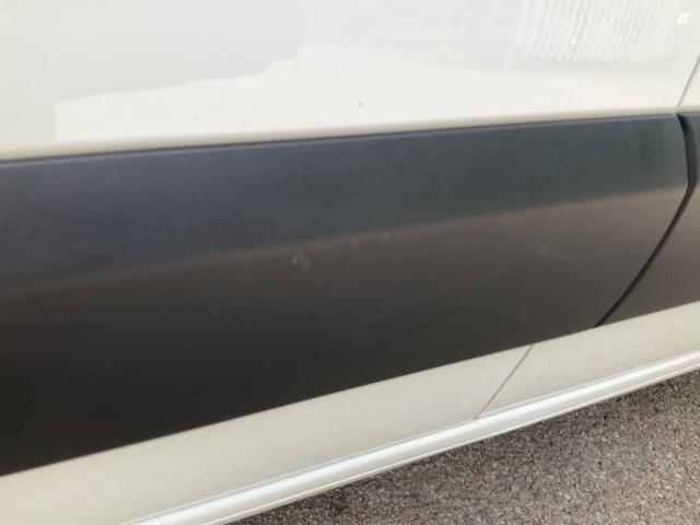 2020 Peugeot Partner 1000 1.5 Bluehdi 100 Grip Van (NU20AZG) Image 27