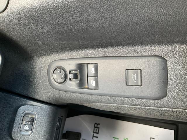 2020 Peugeot Partner 1000 1.5 Bluehdi 100 Grip Van (NU20AZG) Image 25