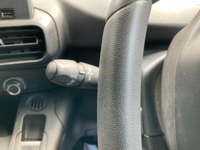 2020 Peugeot Partner 1000 1.5 Bluehdi 100 Grip Van (NU20AZG) Image 22