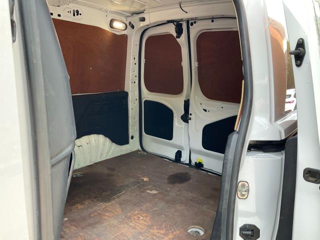 2020 Peugeot Partner 1000 1.5 Bluehdi 100 Grip Van (NU20AZG) Image 10