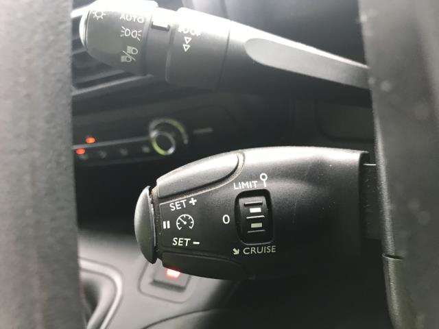 2020 Peugeot Partner L1 1000 1.5BLUE HDI 100PS PROFESSIONAL EURO 6 (NU20BFO) Image 38