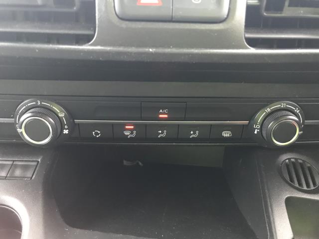 2020 Peugeot Partner L1 1000 1.5BLUE HDI 100PS PROFESSIONAL EURO 6 (NU20BFO) Image 37